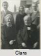 Clara MATHYS