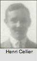 Henri CELLIER