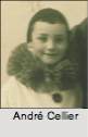 André CELLIER