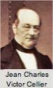 Jean Charles Victor CELLIER
