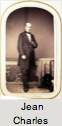Jean Charles Victor CELLIER