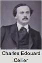Charles Edouard CELLIER