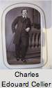 Charles Edouard CELLIER
