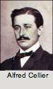 Alfred CELLIER