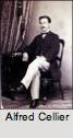 Alfred CELLIER