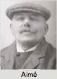 Aimé Auguste CELLIER