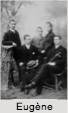 Eugène CELLIER