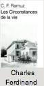 Charles Ferdinand RAMUZ