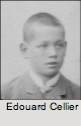 Edouard CELLIER