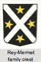Fernand REY-MERMET