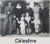 Célestine Alice CELLIER