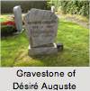 Désiré Auguste CELLIER