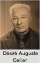 Désiré Auguste CELLIER