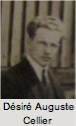 Désiré Auguste CELLIER