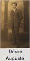 Désiré Auguste CELLIER