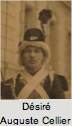 Désiré Auguste CELLIER