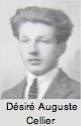 Désiré Auguste CELLIER
