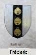 Fréderic Louis ROLLIER