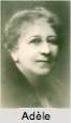 Adèle Sophie Thérèse CELLIER