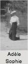 Adèle Sophie Thérèse CELLIER