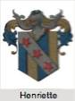 Henriette BOUVIER