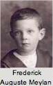 Frederick Auguste Meylan CELLIER