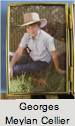 Georges Meylan CELLIER