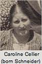 Caroline SCHNEIDER