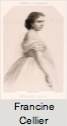Francine Augustine CELLIER