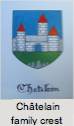 Elisabeth CHÂTELAIN