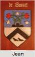 Jean DE BOSSET