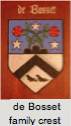 Jean DE BOSSET