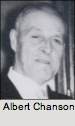 Albert CHANSON