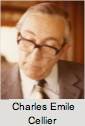 Charles Emile CELLIER