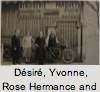 Rose Hermance FAVRE