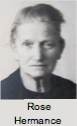 Rose Hermance FAVRE