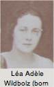 Léa Adèle CELLIER