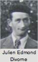 Julien Edmond DIVORNE