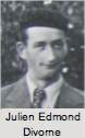Julien Edmond DIVORNE