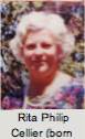 Rita Philip LITCHFIELD
