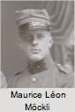 Maurice Léon MÖCKLI