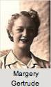 Margery Gertrude CELLIER