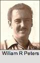 William R PETERS