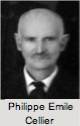 Philippe Emile CELLIER