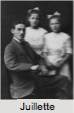 Juillette Adèle CELLIER
