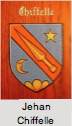 Jehan CHIFFELLE