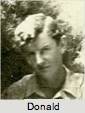 Donald S GRAHAM